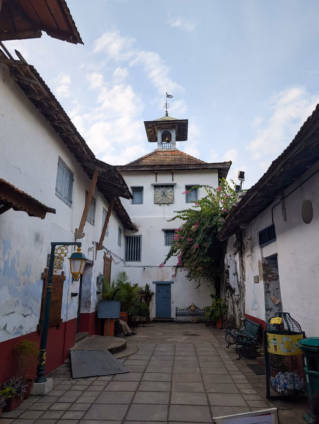 Photograph by Akash Plackal.