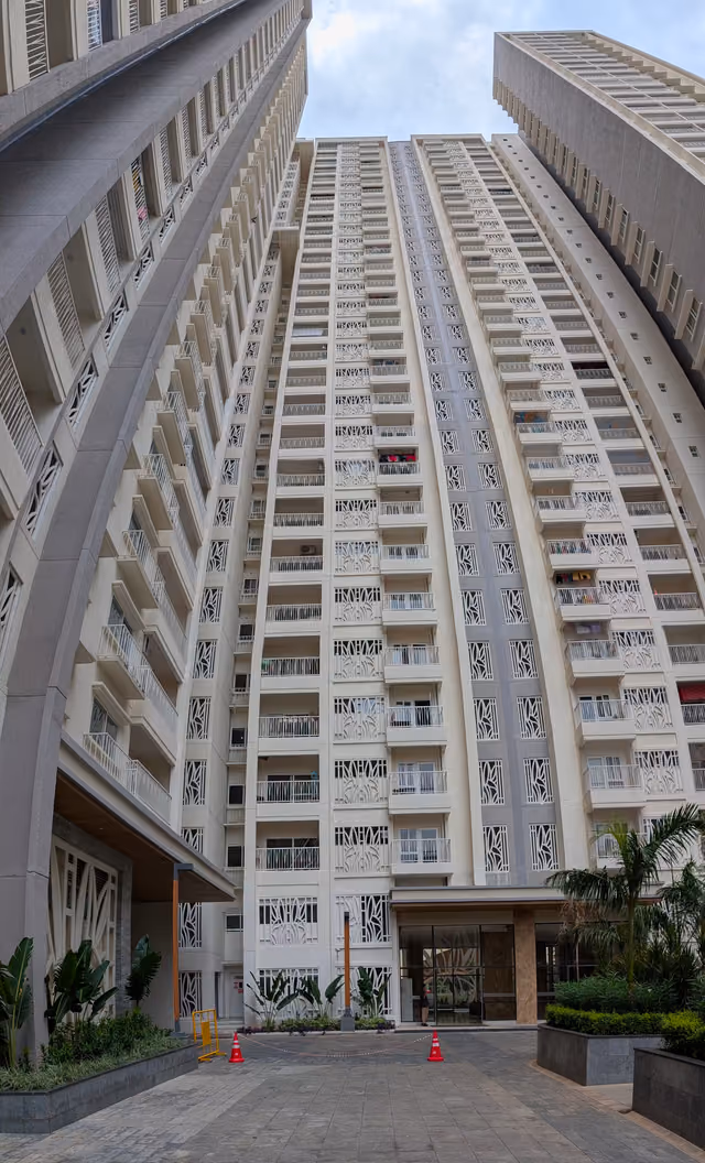 Panorama photograph by Akash Plackal.